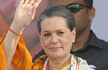 Sonia re-elected Congress Parliamentary Party leader